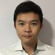 Melvin Yeo Email & Phone Number