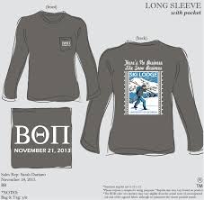 Beta Theta Pi Ski Lodge Shirts Morganrow Geneologie