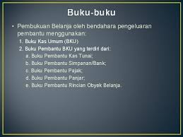 We did not find results for: Tata Cara Penatausahaan Dan Penyusunan Laporan Pertanggungjawaban Bendahara