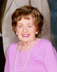 Mary Patricia Sarsfield