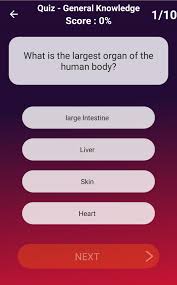 It covers over 70% of the planet, with marine plants supplying up to 80% of our oxygen,. Quizzy App Simple Trivia Questions And Answers For Android Apk Download