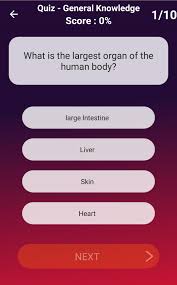 Btus are a way that energy is measured. Quizzy App Simple Trivia Questions And Answers For Android Apk Download