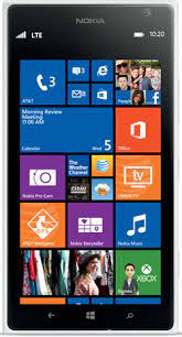20 mp (ois, autofocus, bsi sensor); Amazon Com Nokia Lumia 1520 Blanco 16gb At T Celulares Y Accesorios