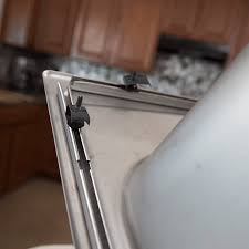 installing a kitchen sink kitchen