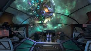 3d guardians of the galaxy spaceship. Artstation Marvel S Guardians Of The Galaxy The Telltale Series Erik Ose