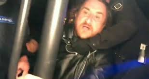 La policía española anunció este sábado la detención de un youtuber (cuya identidad se omite) que se el hombre fue detenido tras haber sido denunciado por un ciudadano, explica la policía en un. The Youtuber Rata Politica Was Arrested For Harassment Sheinbaum Asks Fgr To Investigate Accusations Archyde