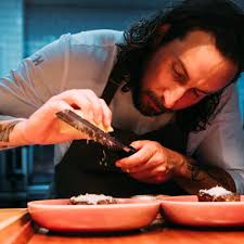 Del Valle de Guadalupe a Puerto Rico: Fauna celebra la alta gastronomía en  COA