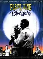 Full Moon in Blue Water (1988) movie posters