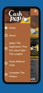 By paying for activation, you get access to premium features, experience the app without ads and some other benefits. Tips For Cashpop 1 0 Apk Mod Free Purchase For Android