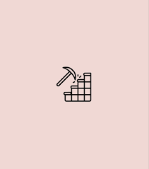 Supported by 52 fans who also own want more. Pink Minecraft Icon Abstract Line Art Iphone Icon Abstract Lines