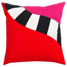 Nyheter Tekstiler Housse De Coussin Coussin Ikea Hemnes