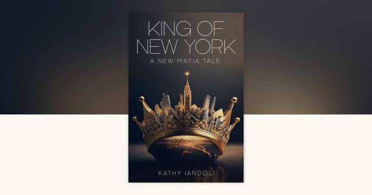 King of New York by Kathy Iandoli: 9781954220966 | PenguinRandomHouse.com:  Books