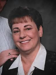 Obituary information for Katherine Ann Meston