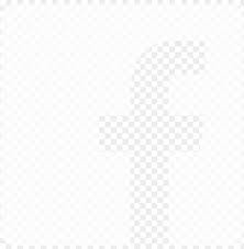 Facebook logo png white cliparts. Free Icons Png Black And White Fb Png Image With Transparent Background Toppng
