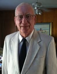 Obituary for Melvin Lynwood Lewis