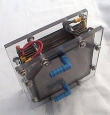 hydrogen generator how to build a