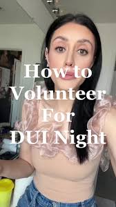 Replying to @Mamacita Here is everything I know about volunteering for your  local police department’s DUI Night  🍸🍷🍹##drivingundertheinfluence##duinight##policeacademy##policeoftiktok