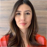 Karen Sato's Instagram, Twitter & Facebook