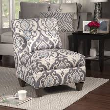 Mowbray Slipper Chair Living Room Chairs Accent Chairs Shabby Chic Living Room