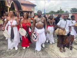 Isoko People of Nigeria: Full History, Culture, Language, and Traditions || Nnewi City