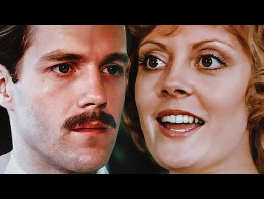 F. Scott Fitzgerald and 'the Last of the Belles' (1974) - YouTube