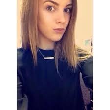 Daisy Gale's Instagram, Twitter & Facebook