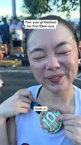 Racing My Girlfriend: Love and Competition Combined