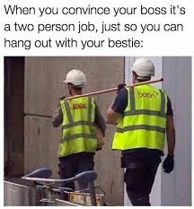 Teamwork Makes The Dream Work Memebase Funny Memes