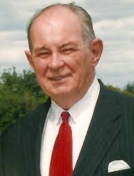 Edward Keating Obituary