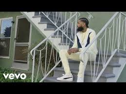 Nipsey Hussle Meek Mill Victory Feat Nicki Minaj The Game Stacy Barthe Mashup Youtube Meek Mill Nicki Minaj Hip Hop Music