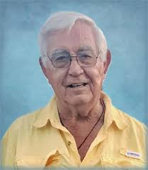 Obituary information for J.P. Theriot