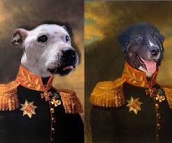Check spelling or type a new query. Renaissance Pet Portraits Uk Pet Portraits On Canvas