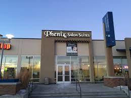 We did not find results for: Location Details Phenix Salon Suites