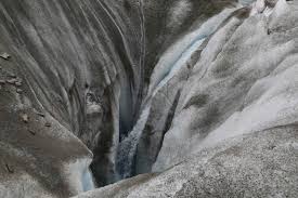 Ice Mysteries and Stories 2016 — Wrangell Mountains Center