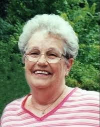 Mary Davidson Obituary (2016)