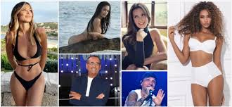 Pillole di gossip!conti e sanremo,diletta,elodie,lettieri,ultimo,malgy e  samira lui-video