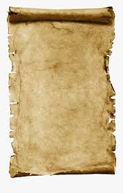 Transparent Parchment Scroll Clipart Scroll Old Paper Hd Png Download Kindpng An old piece of paper. transparent parchment scroll clipart