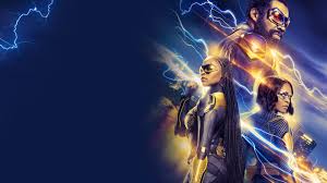 Black lightning season 4 episode 2. Black Lightning Season 4 Songs By Episode