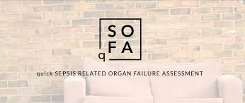 Image result for qSOFA Score