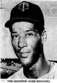 Obituary: Jackie Hernandez (1940-2019)