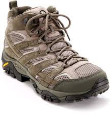 Merrell Moab 2 Mid Waterproof Hiking Boots Men S Rei Co Op Boots Comfortable Hiking Boots Hiking Boots