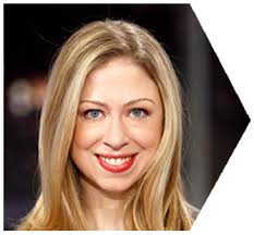 When she was a child in little rock, arkansas, one of her favorite books was 50 simple things kids can do to save the. Chelsea Clinton Bio Cambridge Institute For Family Enterprise 17 Next Generation Leaders Of 2017