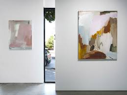 Bridie Gillman Edwina Corlette Gallery Contemporary Art Brisbane