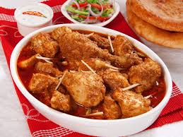 Poulet Shahi Korma Recette Poulet Shahi Korma Recette Poulet Korma