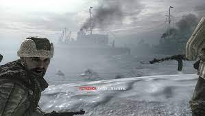 Dimitri Pretenko Kia Call Of Duty Black Call Of Duty Black Ops