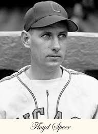 Floyd Vernie Speer (1913-1969)