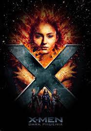 X Men Dark Phoenix X Men 10 Mistik In Olumu Ve Phoenix In Evrimi Dark Phoenix X Men Michael Fassbender