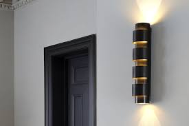 Ring Tall Wall Light Cto Lighting