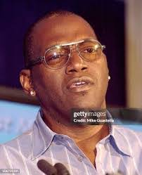 Randy Jackson's Instagram, Twitter & Facebook