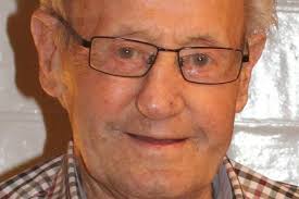 Gentleman Jim Day from Killinick lived his life to the full